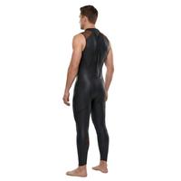 Combinaison de plongée en néoprène écologique Yamamoto pour homme avec logo personnalisé pour le triathlon et les sports nautiques