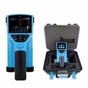 Detector Integrado de Distribución y Posición de Diámetro de Refuerzo de Hormigón, Alta Precisión Digital, 1 Año de Garantía - Product Image 3