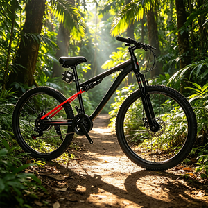 <span class=keywords><strong>VTT</strong></span> MTBGO 21 vitesses, 26 pouces, freins à disque, pneus noirs, suspension intégrale, pièces Enduro, <span class=keywords><strong>VTT</strong></span> tout-terrain pour hommes adultes - Product Image 5
