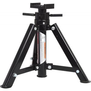 KS TOOLS - 160.0441 Support de broche, 12t - EAN 4042146591956 JACKS AND WORKSHOP CRANES - Product Image 2
