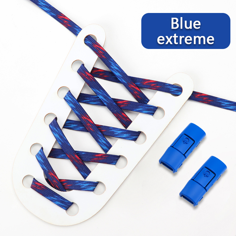 Bleu extrême