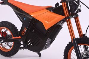 Motocicletas de Motocross de 19 Pulgadas con Batería de Litio y Motor sin Escobillas, Nuevas, Venta al Por Mayor - Product Image 3