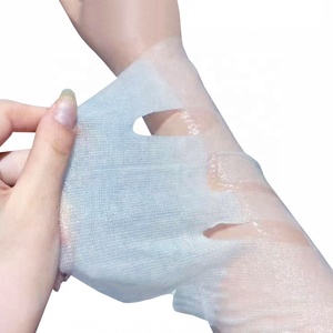 <span class=keywords><strong>Masque</strong></span> facial lyophilisé à la Centella, réparateur, éclaircissant, anti-allergies, enrichi en ingrédients essentiels, marque privée - Product Image 4