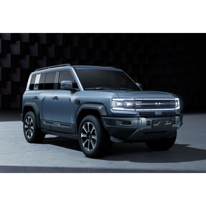 BYD Fangchengbao Leopard 5 2025 <span class=keywords><strong>1000KM</strong></span>+ <span class=keywords><strong>Voiture</strong></span> Électrique Haute Vitesse Ultra Intelligente SUV Intermédiaire Conduite à Gauche 133kW - Product Image 5