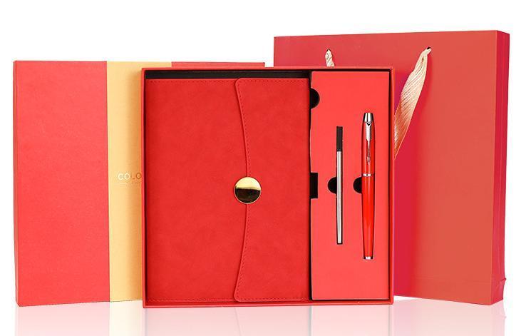 Ensemble rouge 3