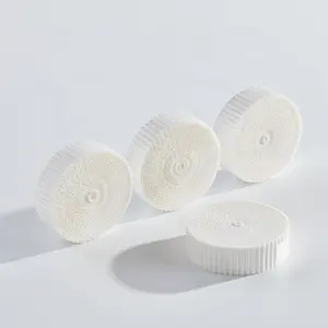 wet moisture absorbent paper corrugated paper medical HME filter paper