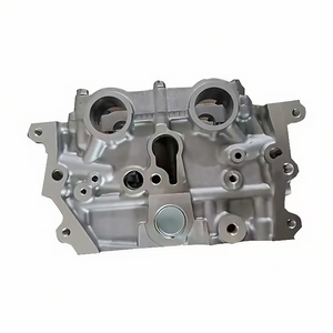 Testata Cilindro Nuda G4LA Aftermarket |   Controllo Dimensionale Rigoroso, Perfetta Compatibilità per Motore Hyundai I & K1A 1.2L G4LA - Product Image 5