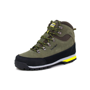 Hanagal OEM ODM Calzado de Senderismo para Hombre, <span class=keywords><strong>Botas</strong></span> de Montaña Impermeables, Modernas y Populares - Product Image 2