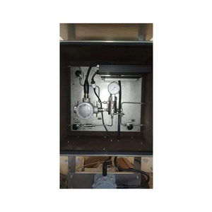 Boîtier de commande antidéflagrant pour panneaux de comptage électriques de haute qualité en gros - Product Image 3