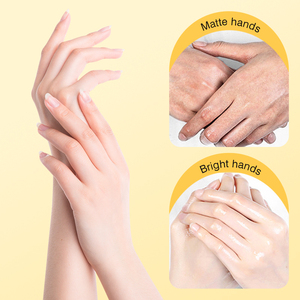 มาส์กมือบำรุงผิวสูตรน้ำผึ้ง ZOZU แบรนด์ส่วนตัว ลดราคาพิเศษ - Product Image 6