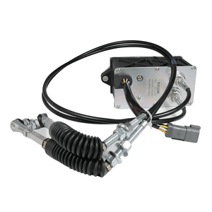Motor de Aceleración SOLAR220-V DX225lc DX225 para Excavadora DB58TIS, Motor de Control del Motor OEM, Nuevo, 1 Año de Garantía, 300513-00006 - Product Image 1