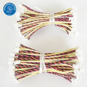 Arnés de cables JST PH Ensamblaje de cables - Product Image 5