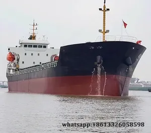 2020จีนสร้าง5250DWT สินค้าทั่วไปเรือสำหรับขาย (YH0391)