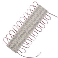 Etop Usine Vente Directe Haute Luminosité 150LM Étanche 3 LED modules Lumière du Soleil 2835 5730 12V smd Led Super Module