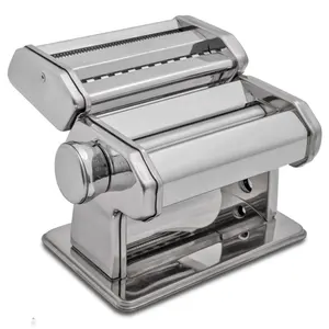 Máquina para hacer fideos de Pasta para el hogar 2N150