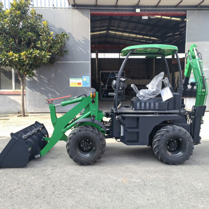 La Nuova Terna Diesel Aggiornata con Configurazione Avanzata è Disponibile a un Prezzo Vantaggioso - Product Image 3