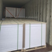 Fabrication de gros de qualité supérieure 70gsm 80gsm papier de papeterie blanc de qualité supérieure pour le papier de document en feuille ou en rouleau
