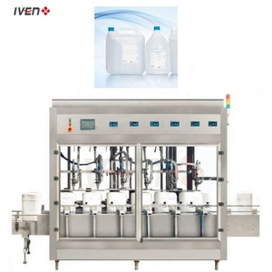 Yıldız desteği ile kalite diyaliz sıvı üretimi - Product Image 6