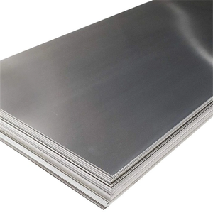 Tôle d'acier galvanisée à chaud Z275 de 2mm d'épaisseur avec les normes GB EN pour la coupe du soudage au pliage certifiée par BIS GS KS SASO - Product Image 5