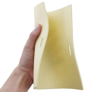 Peau artificielle en silicone Yuanyun pour la pratique du tatouage, 19,5x19,5x3mm, outil d'entraînement pour machine à tatouer - Product Image 2