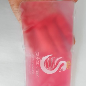 Túi Nước Đá OEM Túi Nước Đá Dài Dùng Cho Chấn Thương Nén Nóng Và Lạnh Tức Thì - Product Image 6