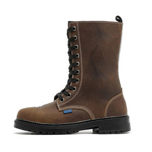 <span class=keywords><strong>Scarpe</strong></span> <span class=keywords><strong>da</strong></span> Moto Stivali <span class=keywords><strong>da</strong></span> Motociclista Traspiranti e Antiscivolo Attrezzatura per Motociclisti <span class=keywords><strong>Scarpe</strong></span> <span class=keywords><strong>da</strong></span> <span class=keywords><strong>Corsa</strong></span> su Strada - Product Image 1