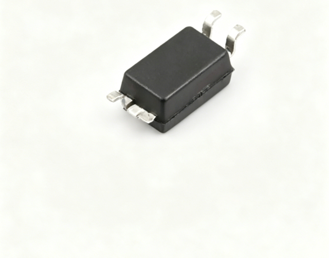 Electronic Components LTV-217-B-G Original Transistor Output Optocoupler BOM List Service SOP-4-175mil LTV-217-B-G in Stock