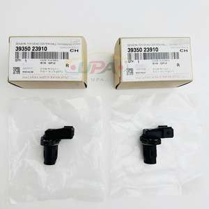 Sensor profesional de posición del cigüeñal (Hall) 39350-23910 para Hyundai Elantra Kia Cerato 3935023910 - Product Image 1