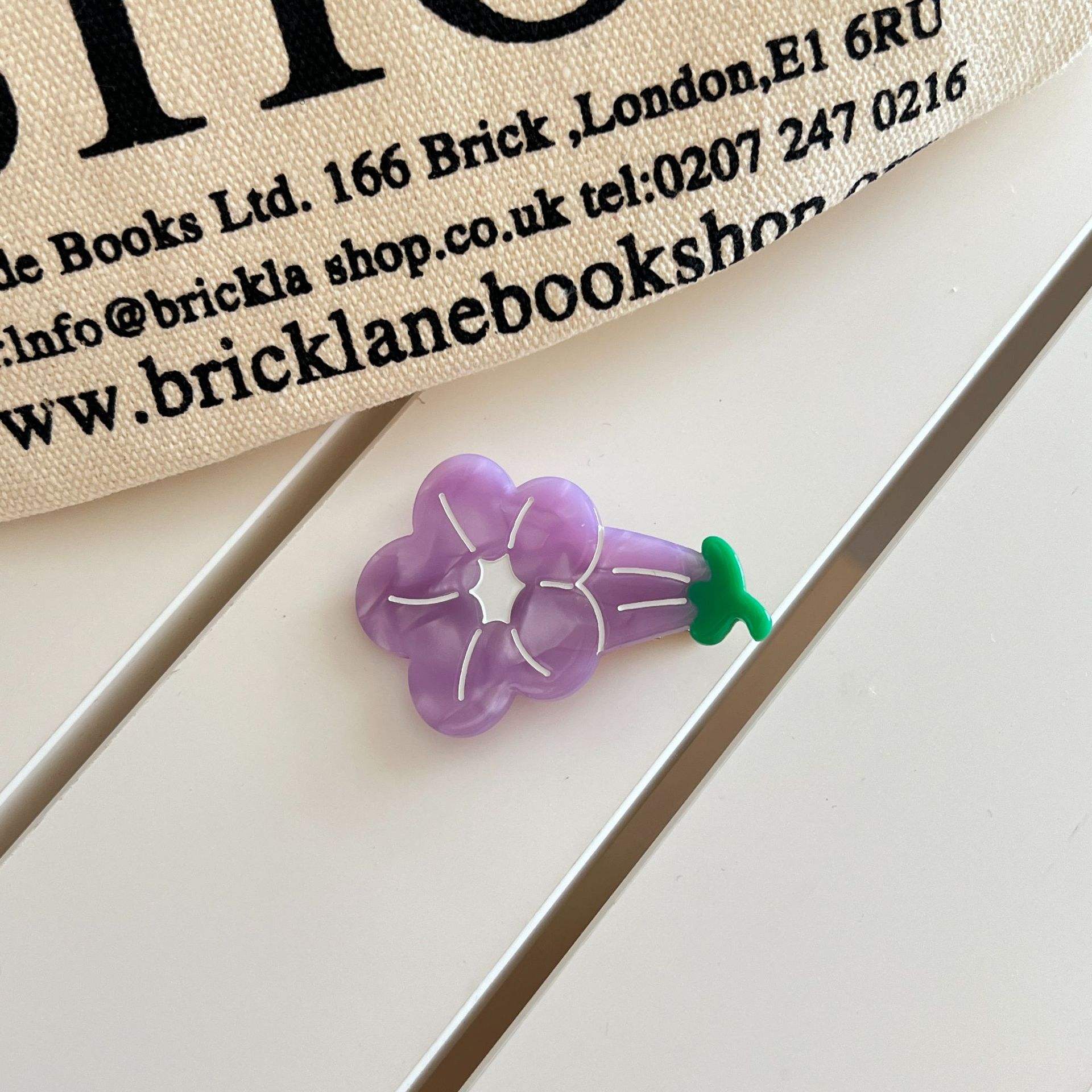 ม่วง+เขียว