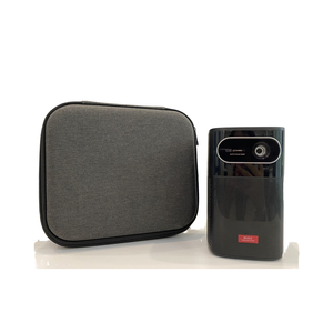 Proyector DLP 4K Mini 1080P Video Proyector Móvil Portátil Cine en Casa Proyector Digital <span class=keywords><strong>SKY</strong></span> 900 GTV - Product Image 6