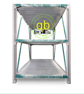 Sistema di parcheggio a quattro posti <span class=keywords><strong>macchina</strong></span> per auto a trazione idraulica sotterranea di alta qualità - Product Image 5