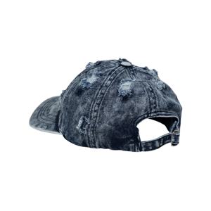 <span class=keywords><strong>Gorra</strong></span> de Béisbol Personalizada Bordada, <span class=keywords><strong>Gorra</strong></span> de Béisbol 100% Algodón Lavado - Product Image 4