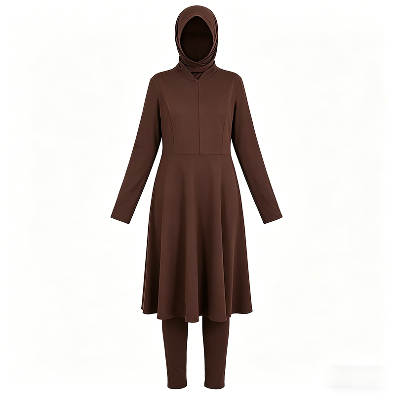Marron