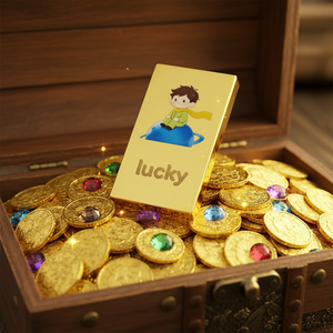 บาร์ทองเหลืองสำหรับตกแต่งกลางแจ้งป้องกันการเกิดออกซิเดชัน - Product Image 1