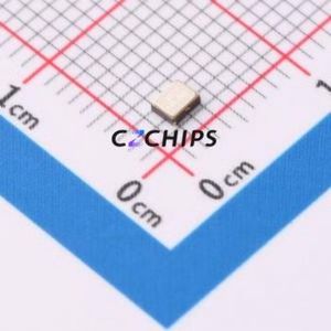 SX2M20.000B10F20TNN Crystal Oscillator (Active) SMD2520-4P Crystal Oscillator 20MHz 10ppm CMOS 3.3V - Product Image 1