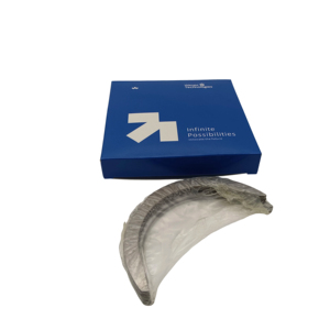 WESPC ORIGINAL Arandela de confianza de alta calidad 31137561 31137551 424808 AJR4240 AJR4242 para piezas de maquinaria Perkins A4.236 A6.3 - Product Image 1