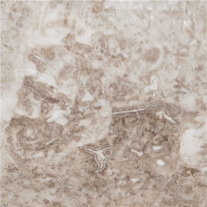 Disponible En Différents Modèles de décoration de salle de bains carreaux de marbre Crème De <span class=keywords><strong>Lune</strong></span> pour mur et sol - Product Image 4