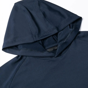 Sudaderas con Capucha para Hombre, Camisetas Deportivas de Golf de Secado Rápido, Camisetas Deportivas Ligeras de Manga Larga, Camisetas Pullover para Hombre - Product Image 4