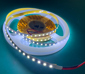 Dc12v 24V SMD 2835 600 LED 5 mét 120LED 2oz PCB LED Strip ánh sáng cho chiếu sáng trang trí - Product Image 3