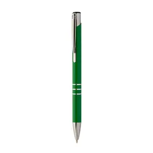 <b>Recycled</b> aluminum <b>pen</b> sustainable merchandising - Product Image 1