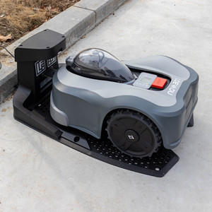 <strong>Smart</strong> AI Lawn Mower - Product Image 3