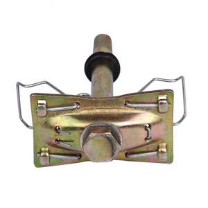 Soporte <span class=keywords><strong>de</strong></span> Encofrado <span class=keywords><strong>de</strong></span> Aluminio Tipo Coreano para Encofrado <span class=keywords><strong>de</strong></span> Paneles - Product Image 5