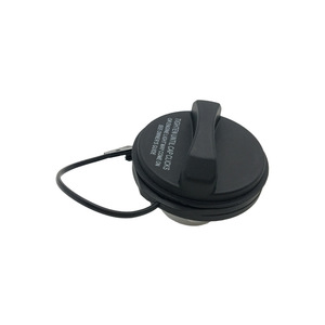 Bouchon de réservoir de carburant LR053665 pour Land Rover Chery Jaguar Range Rover Sport, matériau ABS, 7.8x7.5x6.1cm - Product Image 4