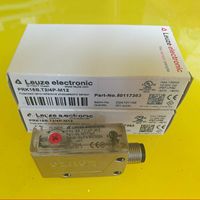 1 pièce neuve pour capteur Leuze Prk 18b.t2/4p-m12 en boîte, livraison gratuite # Nouvelle unité de contrôle programmable industrielle originale QW PLC