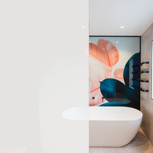 Película Inteligente para Ventanas, Película PDLC Inteligente Atenuable, Película de Vidrio Inteligente Conmutable para Ventanas, <span class=keywords><strong>Privacidad</strong></span> del Vidrio - Product Image 5