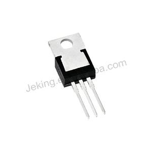 Jeking Wholesale HGSEMI LM7805CT Régulateur de tension positif à trois bornes IC TO-220-3 <span class=keywords><strong>LM7805C</strong></span> - Product Image 6