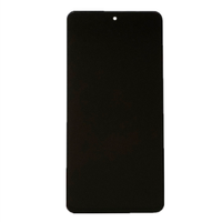 Écran LCD de téléphone portable d'origine pour Redmi Note 10 et 10 s compatible avec l'écran 4G Redmi Note 10