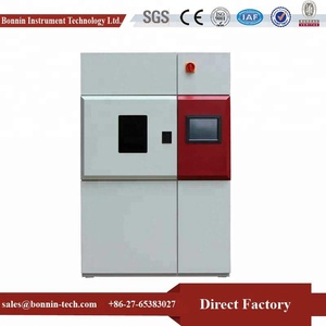 Lámpara Electrónica de 2500W para Uso en Laboratorio, Cámara de Envejecimiento Acelerado con Enfriamiento por Aire, ISO - Product Image 4