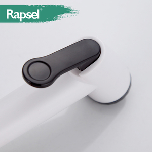 Полный комплект RAPSEL 500-1, двухфункциональный ручной распылитель для биде, туалетный распылитель, в наличии - Product Image 3