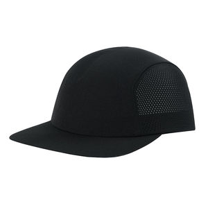 Gorra de béisbol no estructurada Flat Brim Quick Dry Running <span class=keywords><strong>Camper</strong></span> Caps Sombrero deportivo al aire libre para hombres y mujeres - Product Image 2